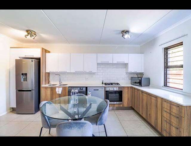 2 BEDROOM APARTMENT FOR SALE IN GOLDEN FIELDS ESTATE